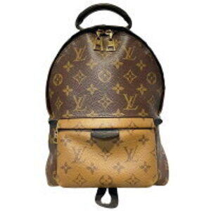 Louis Vuitton Palm Springs Backpack Monogram Reverse